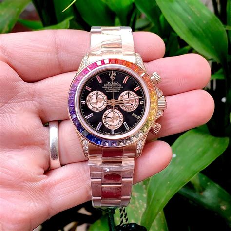 rolex watch 1st copy price in india|rolex daytona price in india.